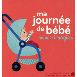 Ma journée de bébé