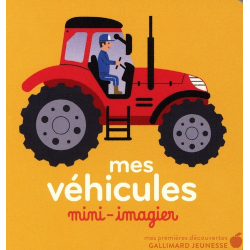 Mes véhicules