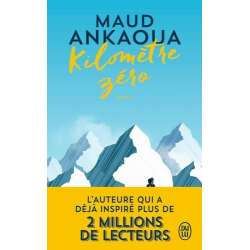 Kilomètre zéro - Le chemin du bonheur - Poche