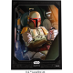 GG : SW Unlimited Art Sleeves : Boba Fett