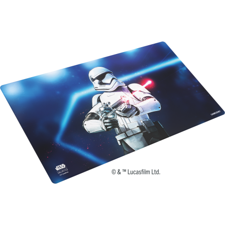 GG : SW Unlimited Playmat : Stormtrooper