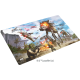 GG : SW Unlimited Playmat : Battle of Scarif