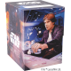 GG : SWU Soft Crate : Han Solo/Millenium Falcon