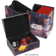 GG : SWU Soft Crate : Han Solo/Millenium Falcon