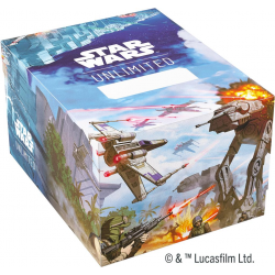 GG : SWU TS Soft Crate - Scarif