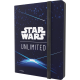 GG : SW Unlimited Casual Album : Logo