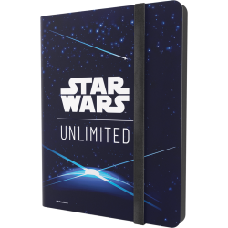 GG : SW Unlimited Casual Album : Logo