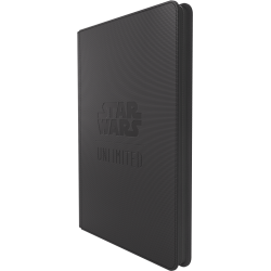 GG : SW Unlimited Zip up Album : Logo