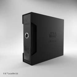 GG : SW Unlimited Premium Ring binder : Logo