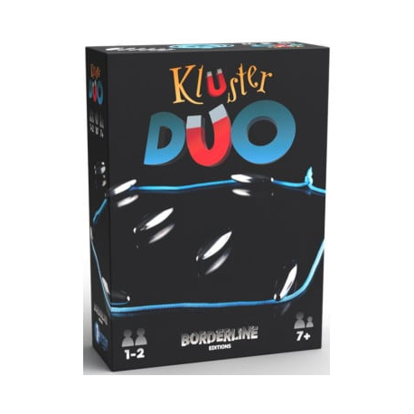 Kluster Duo