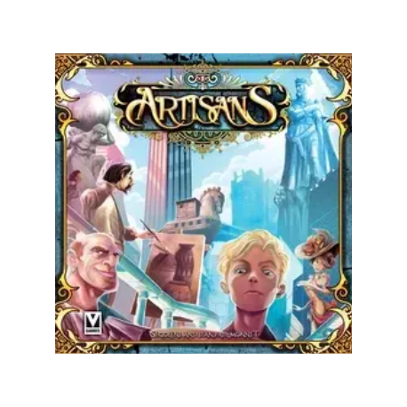 Artisans