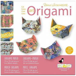 Art Origami - Wachtmeister