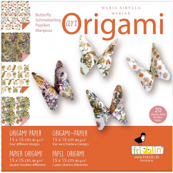 Art Origami - Merian