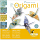 Art Origami - Van Gogh