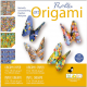 Art Origami - Klee