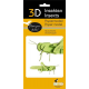 3D Paper Model - Grasshopper