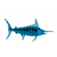 3D Paper Model - Swordfish