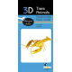 3D Paper Model - Lobster