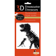 3D Paper Model - Tyrannosaurus Rex