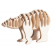 3D Paper Model - Polar bear