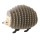 3D Paper Model - Hedgehog