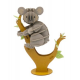 3D Paper Model - Koala bear