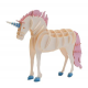 3D Paper Model - Unicorn