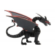 3D Paper Model - Dragon