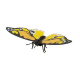 3D Paper Model - Colourful butterfly