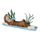 3D Paper Model - Otter