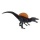 3D Paper Model - Spinosaurus