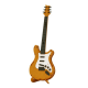 3D Paper Model - Electric guitar