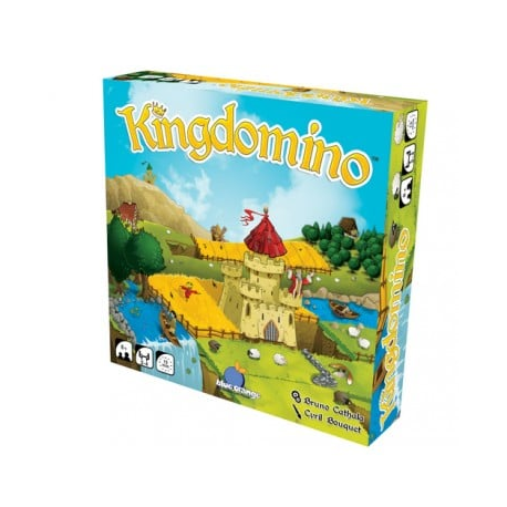 Kingdomino