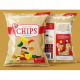 Paquet de Chips