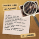 Hidden Games No. 7 - Un Plan sans Accroc