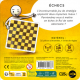 Magnetique : Echecs