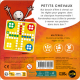 Magnetique : Petits Chevaux