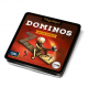 Magnetique : Dominos