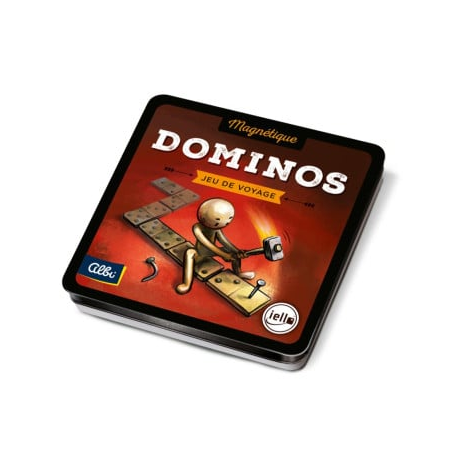 Magnetique : Dominos