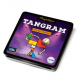 Magnetique : Tangram