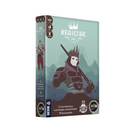 Regicide
