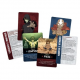 Avatar Legendes - Deck de Combat