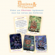 Donjons & Chatons - Aux Sources de la Miagie