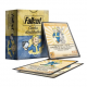 Fallout - Cartes d'aptitudes