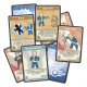 Fallout - Cartes d'aptitudes