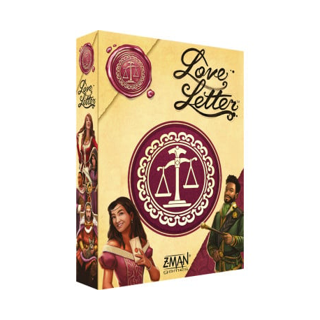 Love Letter
