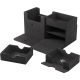 The Academic 133+ XL Black/Black