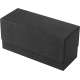 The Academic 133+ XL Black/Black