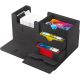 The Academic 133+ XL Black/Black
