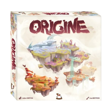 Origine